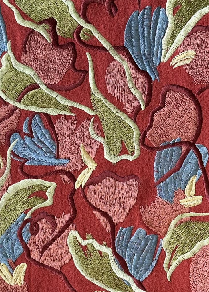 Imogen Heath Interiors