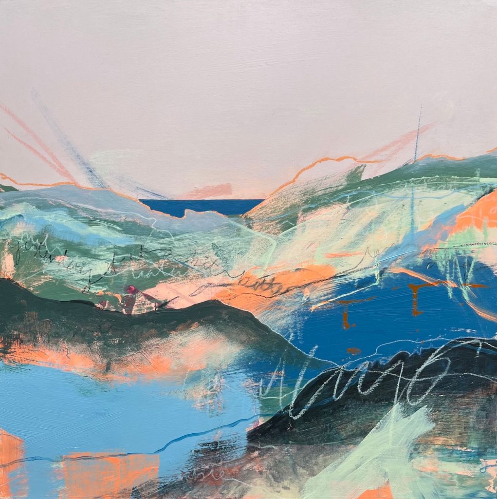 Art at No. 70