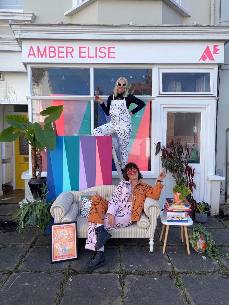 Amber Elise Studio