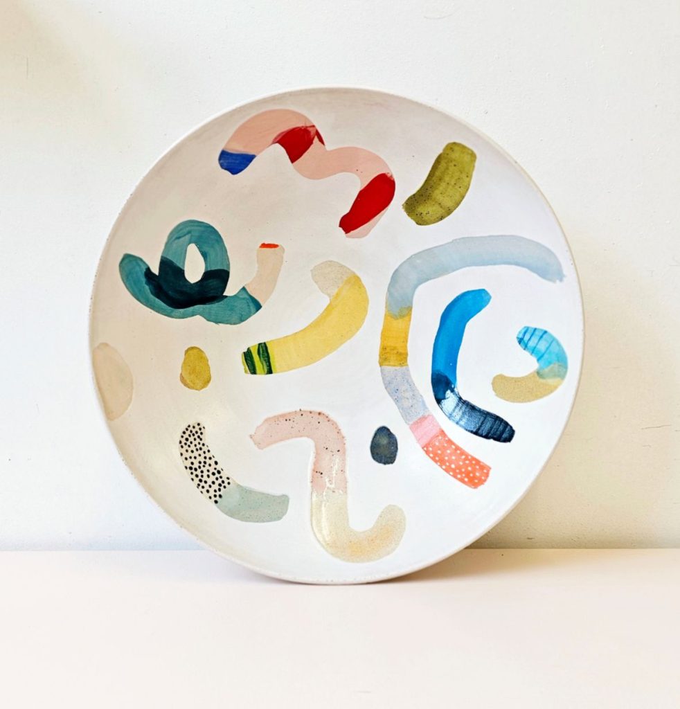Kalina Woods Ceramics