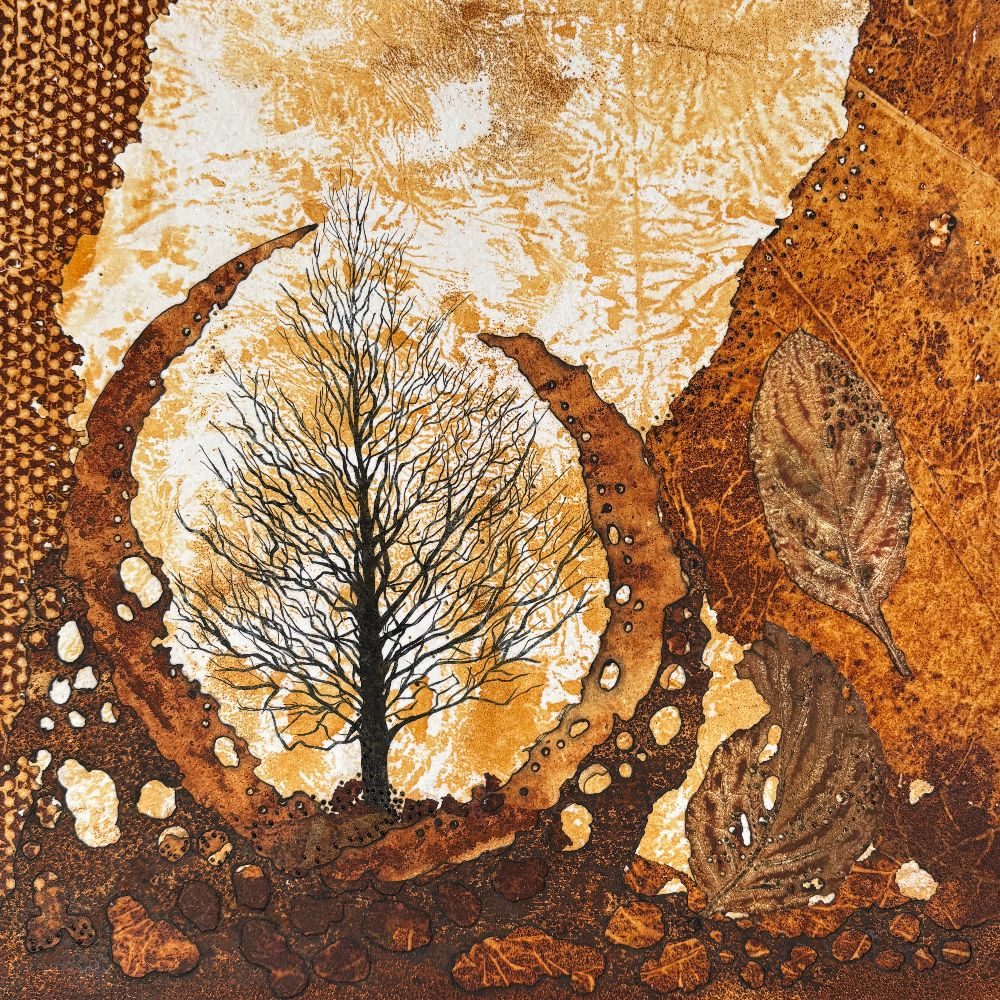 Art at 80