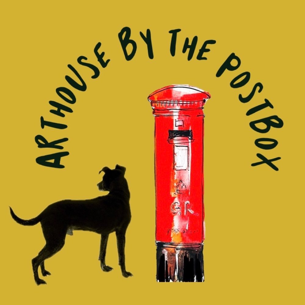Art House By the Postbox