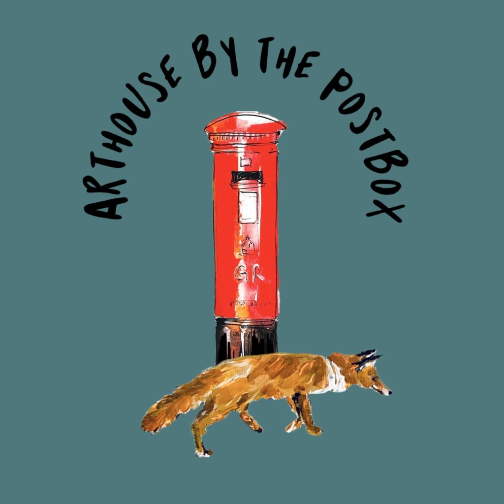 Art House By the Postbox