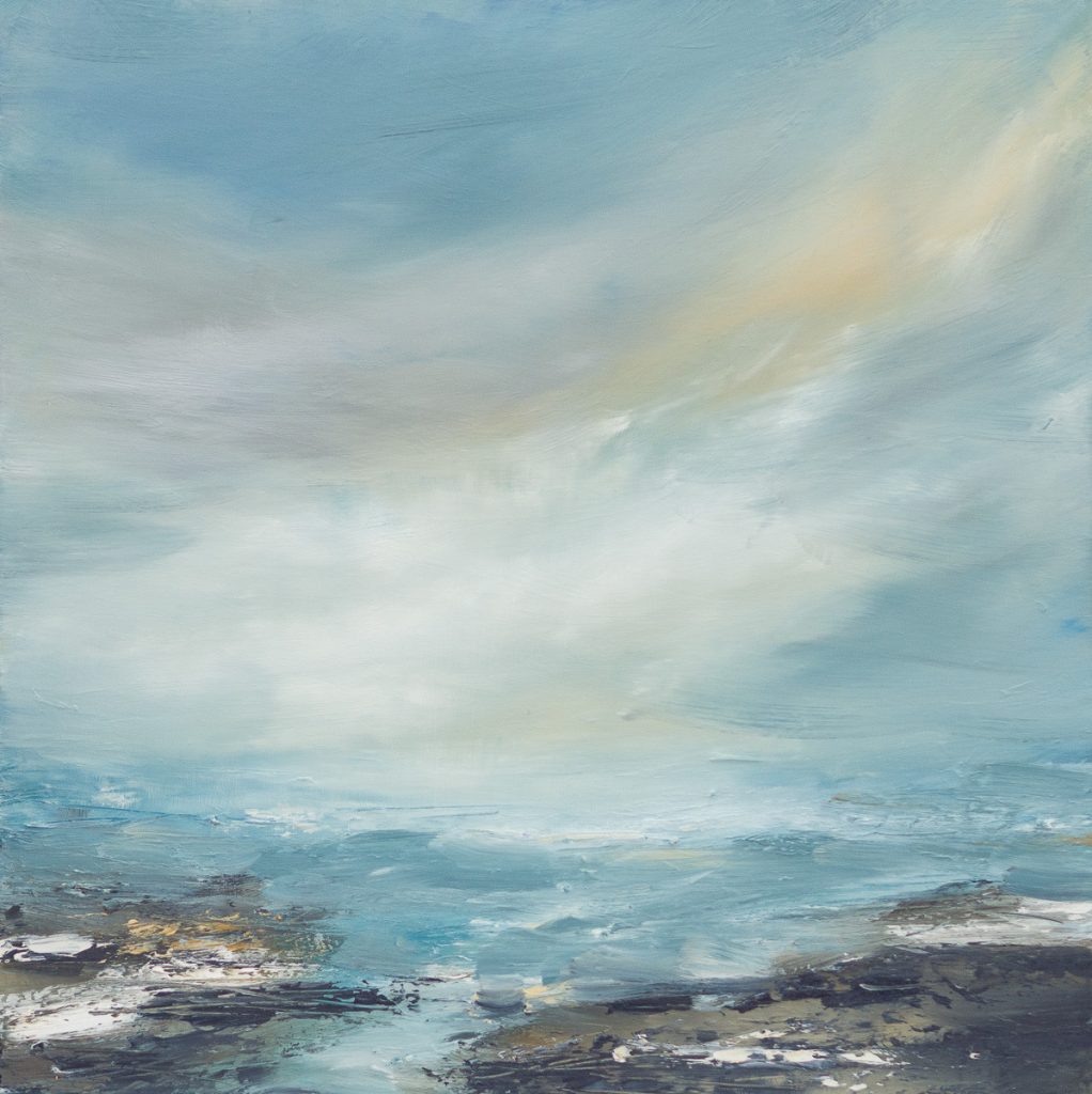 Eva Wibberley and Friends